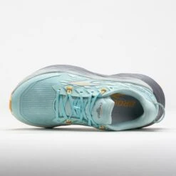 Brooks Cascadia 19 Women's Clearwater/Primer Grey/Apricot -Hoka Shoes Sale 043432 2