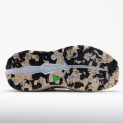 Brooks Caldera 8 Women's Misty Blue/Coconut/Chateau -Hoka Shoes Sale 043435 4