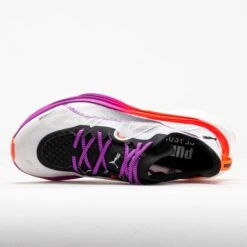 Puma Deviate NITRO Elite Trail Men's Puma White/Glowing Red 10 Puma Deviate NITRO Elite Trail Men's Puma White/Glowing Red -Hoka Shoes Sale 043447 2