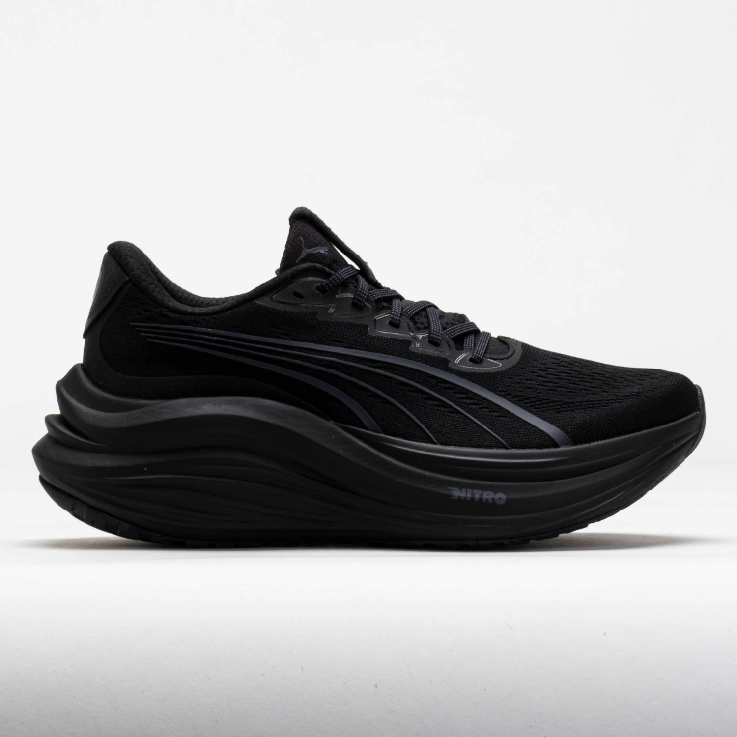 Puma MagMax NITRO Men's Puma Black/Galactic Gray 3 Puma MagMax NITRO Men's Puma Black/Galactic Gray