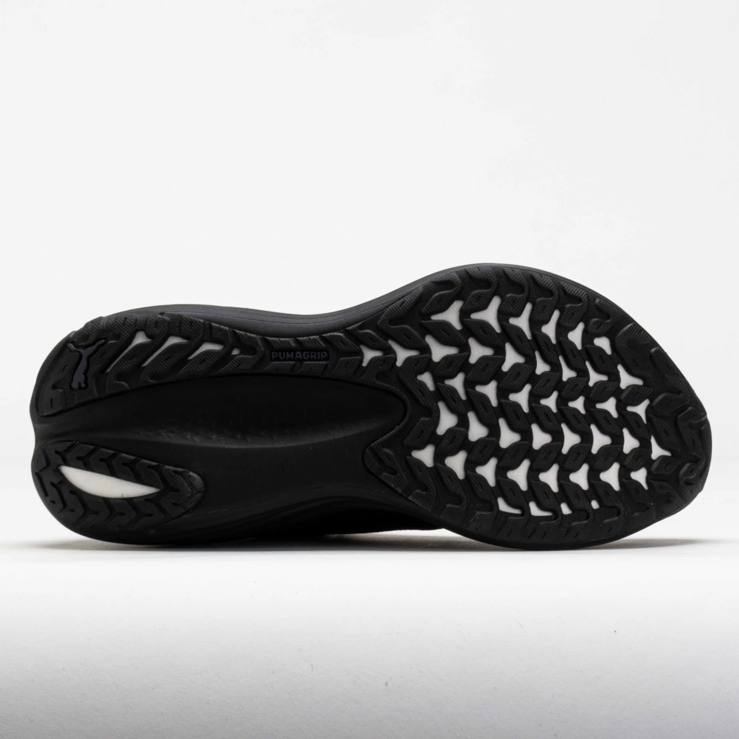 Puma MagMax NITRO Men's Puma Black/Galactic Gray 6 Puma MagMax NITRO Men's Puma Black/Galactic Gray - Image 4