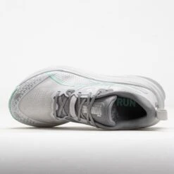 Puma Voyage NITRO 4 Women's Feather Gray/Mint Melt 10 Puma Voyage NITRO 4 Women's Feather Gray/Mint Melt -Hoka Shoes Sale 043540 2