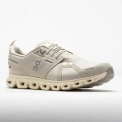 On Running On Cloud 6 Waterproof Men's Pelican/Ghost -Hoka Shoes Sale 043592 5 47d79374 6788 4ef9 9918 bb7910d48028