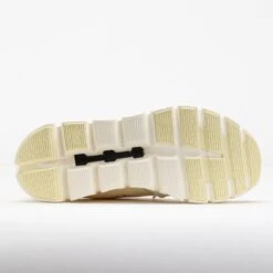 On Running On Cloud 6 Women's Castor/Ivory 11 On Running On Cloud 6 Women's Castor/Ivory -Hoka Shoes Sale 043594 4