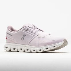 On Running On Cloud 6 Women's Orchid/Fade -Hoka Shoes Sale 043597 5