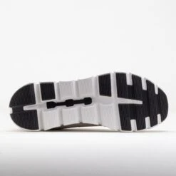 On Running On Cloud 6 Men's Pearl/White -Hoka Shoes Sale 043598 4