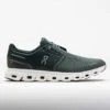 On Running On Cloud 6 Men's Olive/Evergreen -Hoka Shoes Sale 043599 3