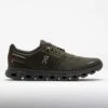 On Running On Cloud 6 Men's Olive/Eclipse -Hoka Shoes Sale 043601 3