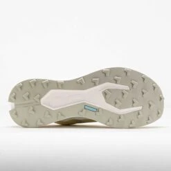 On Running On Cloudultra 3 Men's Pelican/White -Hoka Shoes Sale 043611 4