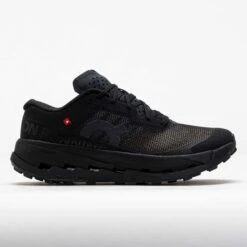 On Running On Cloudultra 3 Men's Black/Black