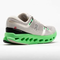 On Running On Cloudsurfer 2 Men's Truffle/Honeydew 13 On Running On Cloudsurfer 2 Men's Truffle/Honeydew -Hoka Shoes Sale 043615 6