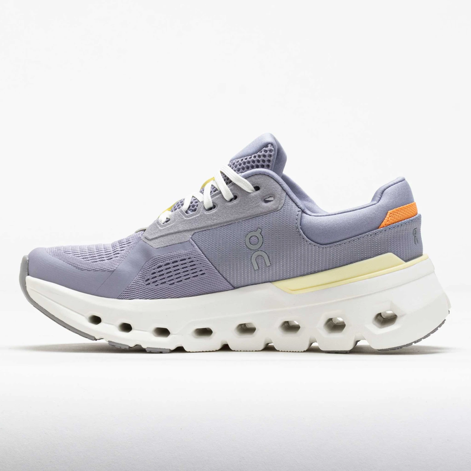 On Running On Cloudrunner 2 Women's Lilac/Ivory 4 On Running On Cloudrunner 2 Women's Lilac/Ivory - Image 2