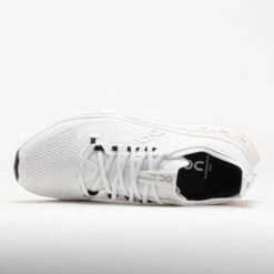 On Running On Cloudsurfer Max Men's White/White 10 On Running On Cloudsurfer Max Men's White/White -Hoka Shoes Sale 043633 2