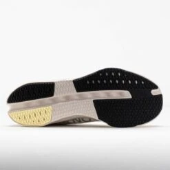 On Running On Cloudsurfer Next Men's Ivory/Silver -Hoka Shoes Sale 043667 4