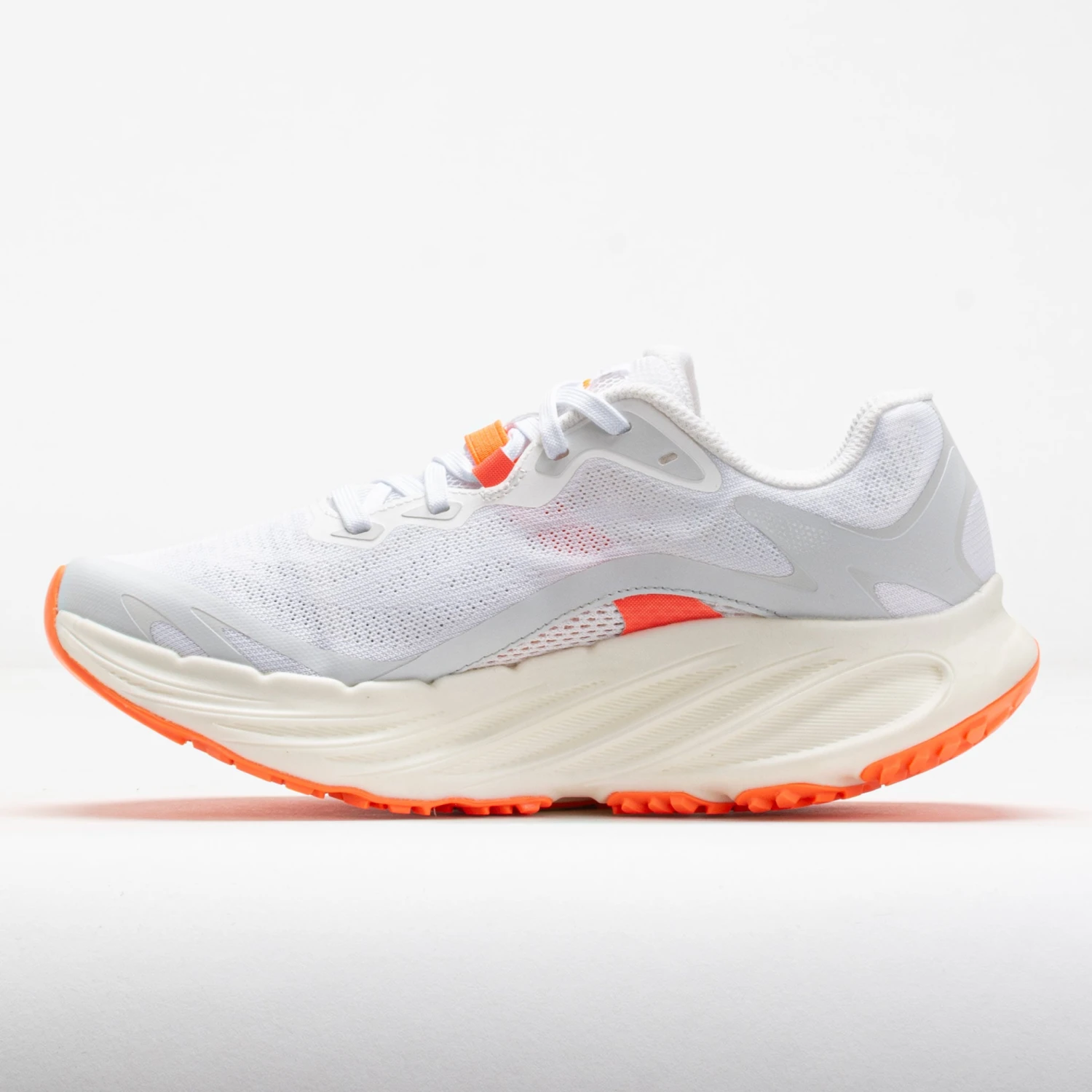 Merrell ProMorph Men's White/Flare 4 Merrell ProMorph Men's White/Flare - Image 2