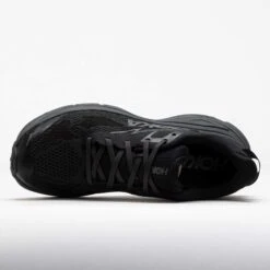 HOKA Challenger 8 Men's Black/Outer -Hoka Shoes Sale 043683 2