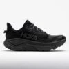 HOKA Challenger 8 Men's Black/Outer 2 HOKA Challenger 8 Men's Black/Outer -Hoka Shoes Sale 043683 3