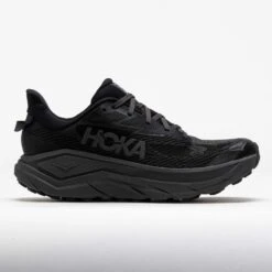 HOKA Challenger 8 Men's Black/Outer