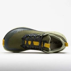 Altra Experience Wild 2 Men's Dusty Olive -Hoka Shoes Sale 043697 2