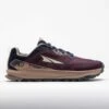 Altra Lone Peak 9 Men's Maroon -Hoka Shoes Sale 043712 3