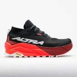 Altra Olympus 275 Women's Coral/Black