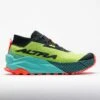 Altra Olympus 275 Men's Black/Yellow -Hoka Shoes Sale 043714 3