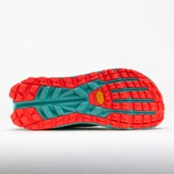 Altra Olympus 275 Men's Black/Yellow -Hoka Shoes Sale 043714 4