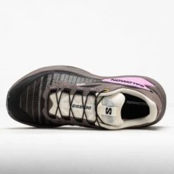 Salomon Genesis Women's Iron/Vanilla Ice/Cyclamen 10 Salomon Genesis Women's Iron/Vanilla Ice/Cyclamen -Hoka Shoes Sale 043726 2