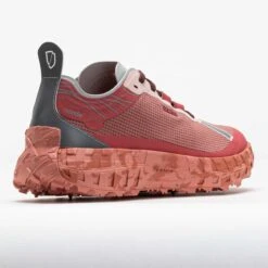 Norda RZ 001 Men's Vermillion -Hoka Shoes Sale 043734 6