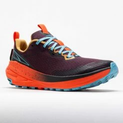Altra Experience Wild 2 Women's Maroon -Hoka Shoes Sale 043762 5