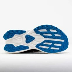 HOKA Rocket X Trail Men's Black/Skyward Blue 11 HOKA Rocket X Trail Men's Black/Skyward Blue -Hoka Shoes Sale 044427 4