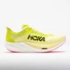 HOKA Rocket X 3 Unisex Sunlight/Neon HOKA Citrus -Hoka Shoes Sale 044430 3