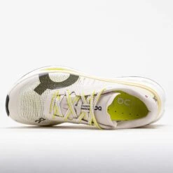 On Running On Cloudultra Pro Men's Pearl/Lycee -Hoka Shoes Sale 044594 2