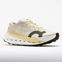 On Running On Cloudultra Pro Women's Pearl/Lycee -Hoka Shoes Sale 044595 5