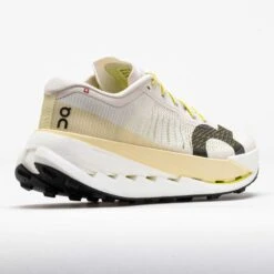 On Running On Cloudultra Pro Women's Pearl/Lycee -Hoka Shoes Sale 044595 6