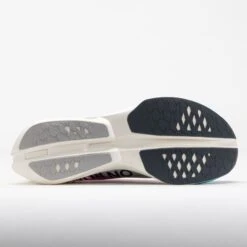 On Running On Cloudboom Strike Men's White/Horizon 11 On Running On Cloudboom Strike Men's White/Horizon -Hoka Shoes Sale 044613 4