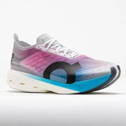 On Running On Cloudboom Strike Men's White/Horizon 12 On Running On Cloudboom Strike Men's White/Horizon -Hoka Shoes Sale 044613 5