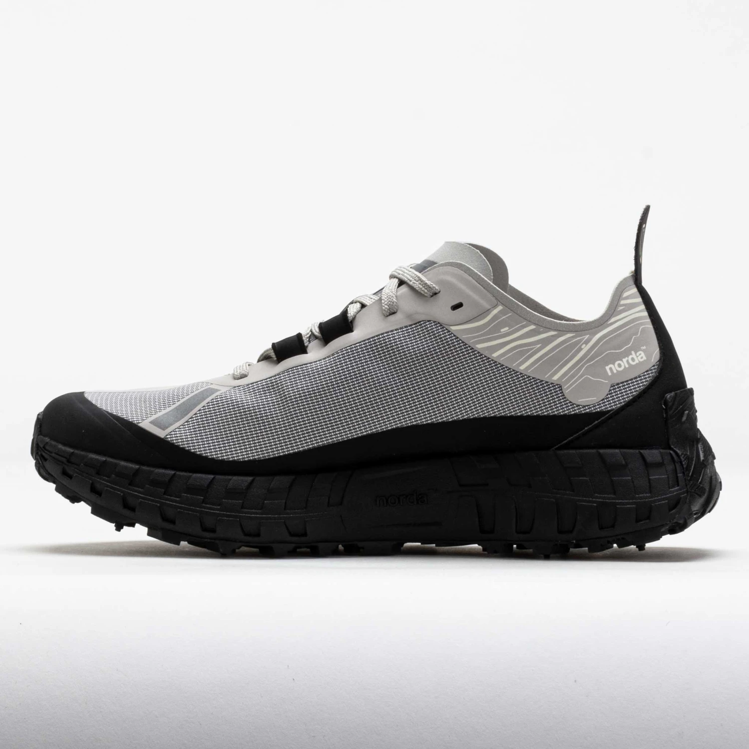 Norda 001A Men's Pewter 4 Norda 001A Men's Pewter - Image 2