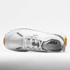 Norda 001 Men's White/Gum -Hoka Shoes Sale 048429 2