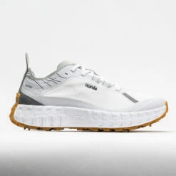 Norda 001 Men's White/Gum