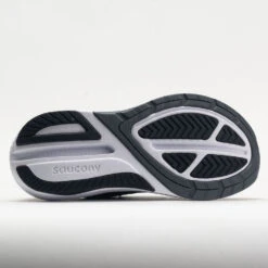 Saucony Echelon 9 Women's Black/White -Hoka Shoes Sale 048769 4