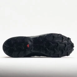 Salomon Speedcross 6 Men's Black -Hoka Shoes Sale 048961 4