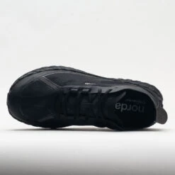 Norda 001 Men's Stealth Black 10 Norda 001 Men's Stealth Black -Hoka Shoes Sale 049895 2