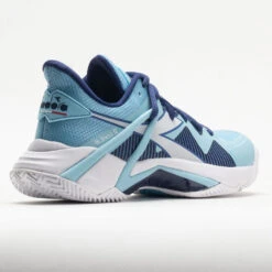 Diadora B.Icon 2 Clay Women's Bright Baby Blue/White 13 Diadora B.Icon 2 Clay Women's Bright Baby Blue/White -Hoka Shoes Sale 117013 6