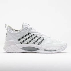 K-Swiss Hypercourt Supreme 2 Women's White/Vapor Blue/Black