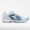 Diadora Speed Competition 7+ AG Women's White/Legion Blue -Hoka Shoes Sale 117730 3