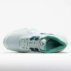 HEAD Sprint Pro 3.5 Women's Aqua/Teal 10 HEAD Sprint Pro 3.5 Women's Aqua/Teal -Hoka Shoes Sale 117753 2