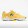 Yonex Power Cushion FusionRev 5 Women's Soft Yellow -Hoka Shoes Sale 117768 3