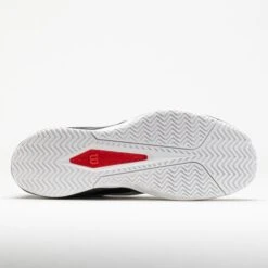 Wilson Rush Pro Lite Men's Pearl Blue/Stormy Weather/Classic Blue -Hoka Shoes Sale 117853 4