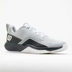 Wilson Rush Pro Lite Men's Pearl Blue/Stormy Weather/Classic Blue -Hoka Shoes Sale 117853 5